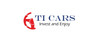Logo TI Cars UG